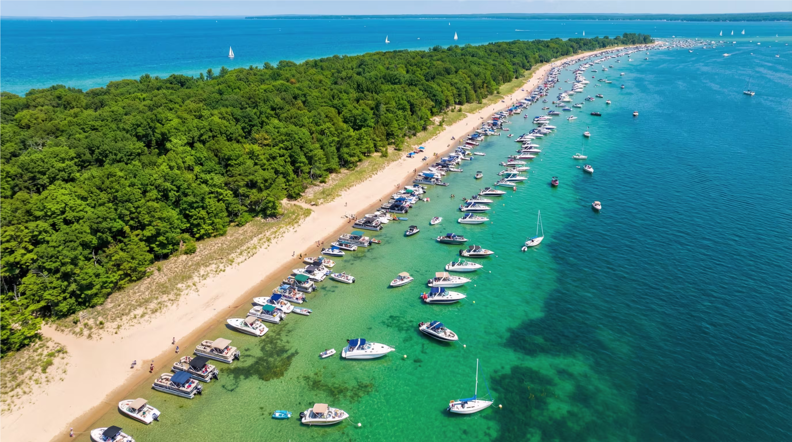 Pottahawk Boating Safety - Lake Erie Marine Event Guide